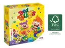 JUEGO DE COORDINACION Y EQUILIBRIO CORPORAL BED BUGS