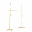 JUEGO DE EQUILIBRIO Y HABILIDAD LIMBO GIGANTE CAYRO