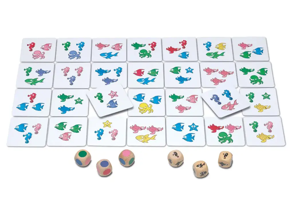 JUEGO DE MESA CHAF CHOF