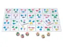 JUEGO DE MESA CHAF CHOF