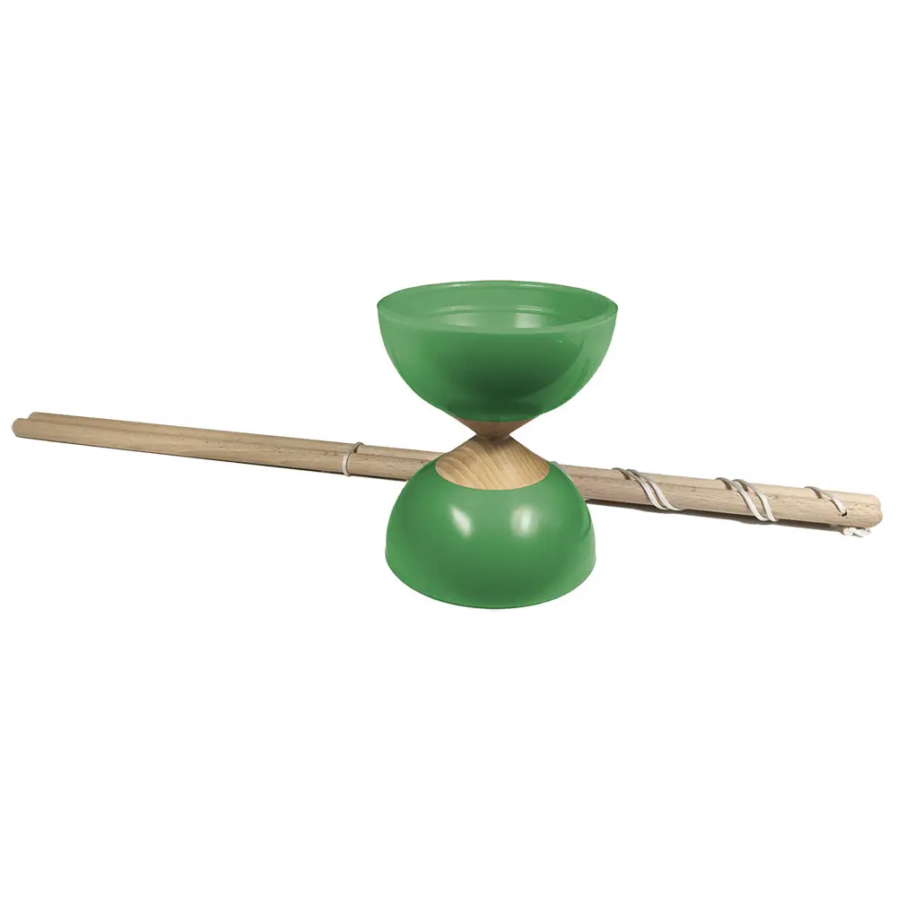 JUEGO DIABOLO