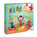 JUEGO DE HABILIDAD Y RAZONAMIENTO ESPACIAL ENCUADRA CAYRO