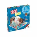 JUEGO GIGANTE DE EQUILIBRIO CRISSCROSS CAYRO