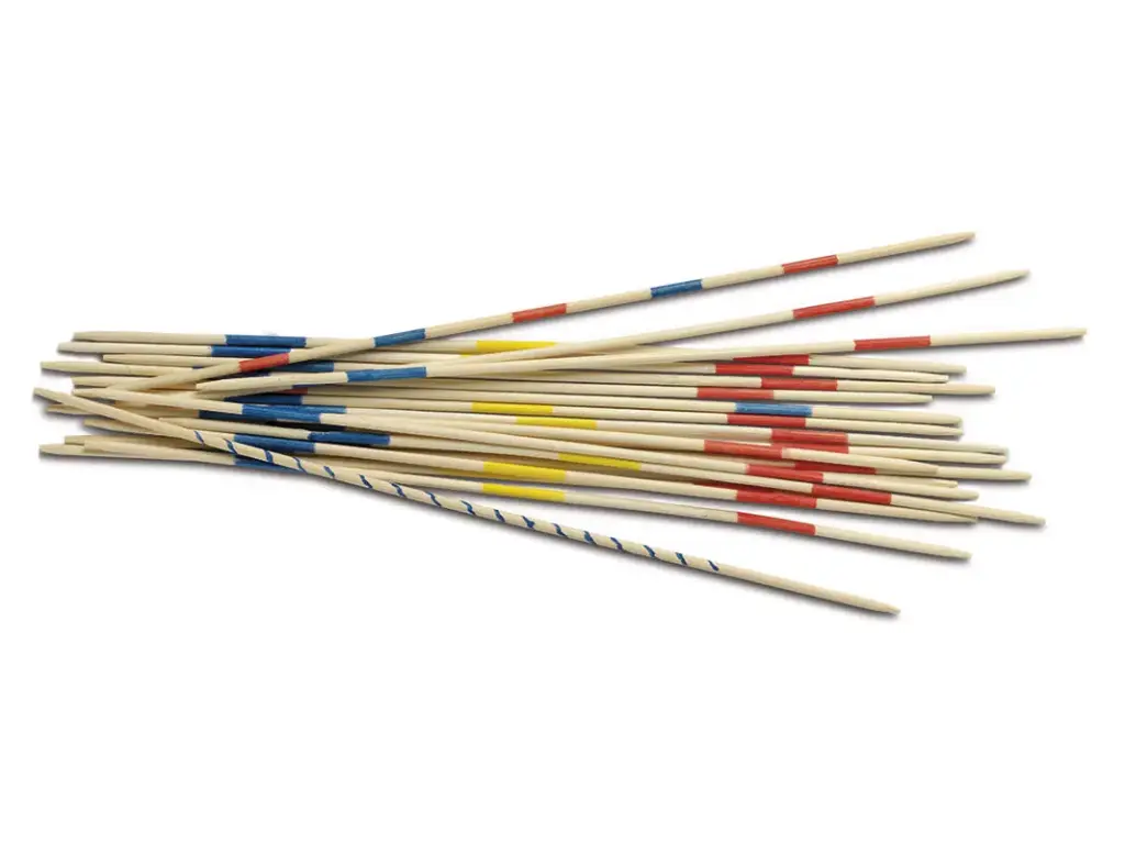 JUEGO MIKADO GIGANTE