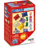 JUEGO TABAS