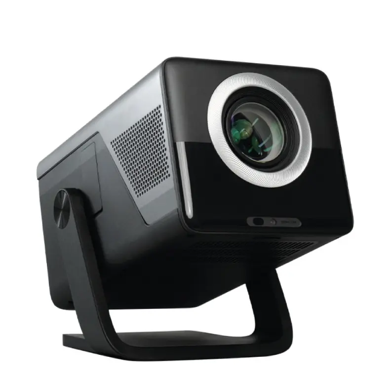 PROYECTOR IGGUAL 1080P PRO 4K 800ANSI ANDROID