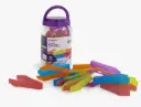 PINZAS COLORES
