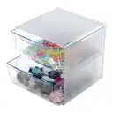 ORGANIZADOR MODULAR DOS CAJONES FAIBO 
