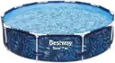 PISCINA 366X201X66CM,4.062LITROS 