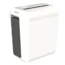 DESTRUCTORA FELLOWES BLANCA LX65