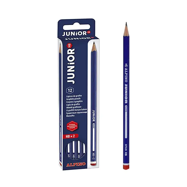 LAPIZ JUNIOR ALPINO 