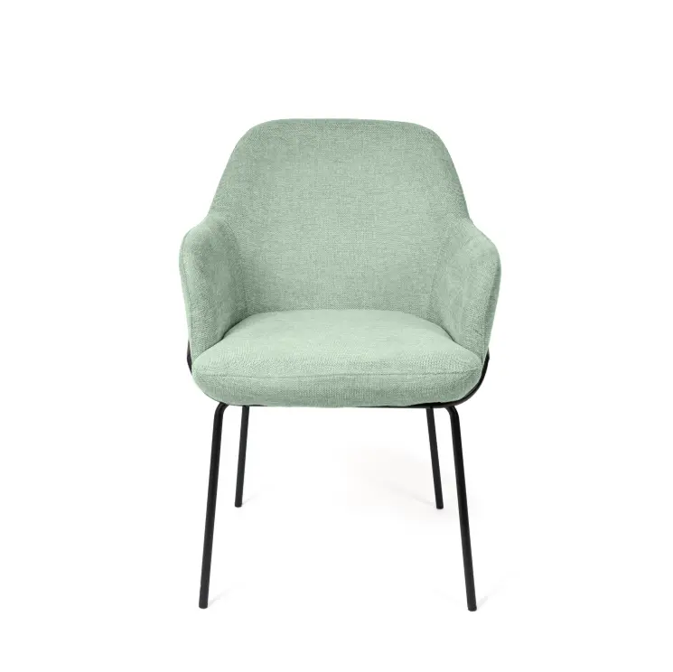 SILLA AUXILIAR ABIGAIL MENTA - SOMCASA   