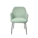 SILLA AUXILIAR ABIGAIL MENTA - SOMCASA   