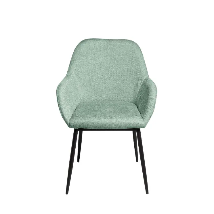 SILLA AUXILIAR ISABELLA MENTA - SOMCASA