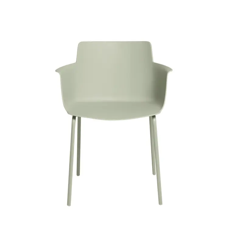 SILLA AUXILIAR DOLLY MENTA - SOMCASA 