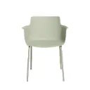 SILLA AUXILIAR DOLLY MENTA - SOMCASA 