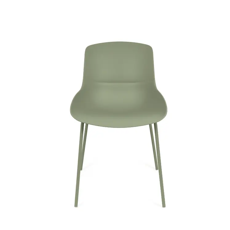 SILLA AUXILIAR DILETTA MENTA- SOMCASA 
