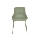 SILLA AUXILIAR DILETTA MENTA- SOMCASA 