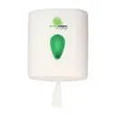DISPENSADOR SECAMANOS 32.5X5X24