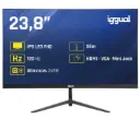 MONITOR IGGUAL 24" IPS 1MS FHD 120HZ VGA HDMI MM