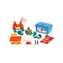 JUEGO DE CONSTRUCCION JUNIOR ENGINEER