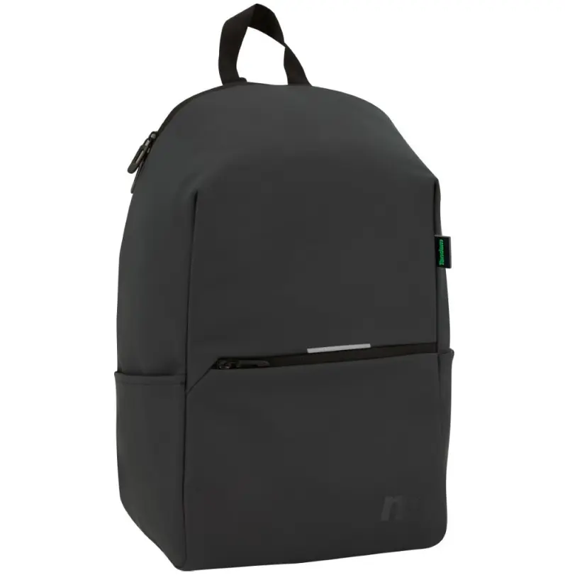 MOCHILA CITY WATERPROOF TERUEL NEGRO - SPORTANDEM