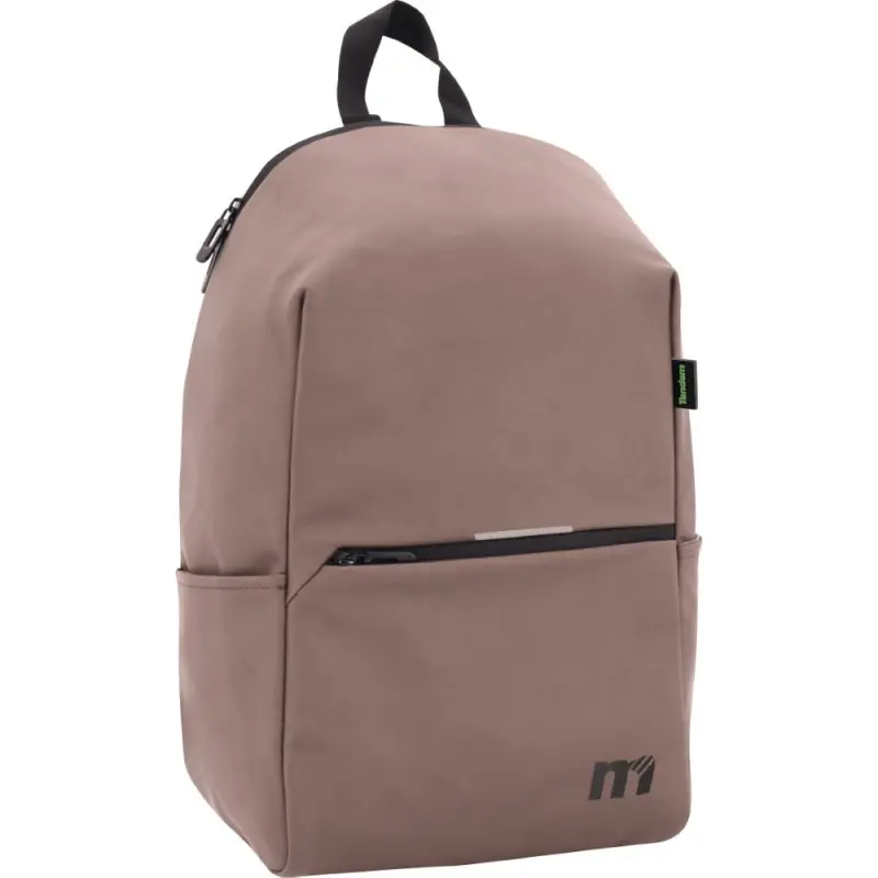 MOCHILA CITY WATERPROOF TERUEL ROSA - SPORTANDEM