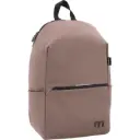 MOCHILA CITY WATERPROOF TERUEL ROSA - SPORTANDEM