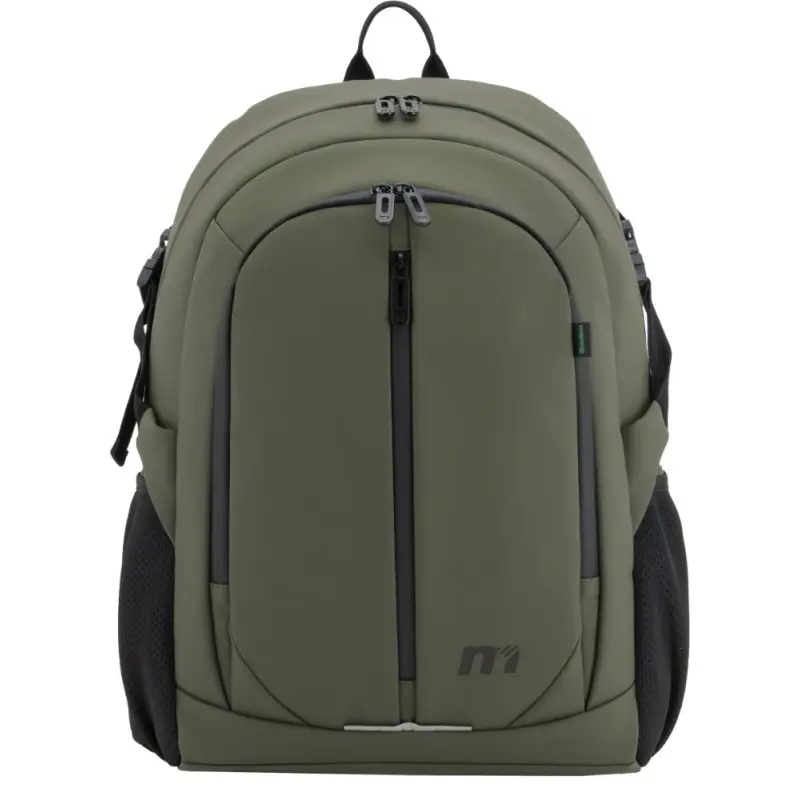 MOCHILA CITY WATERPROOF CUENCA VERDE - SPORTANDEM