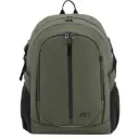 MOCHILA CITY WATERPROOF CUENCA VERDE - SPORTANDEM