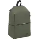 MOCHILA CITY WATERPROOF TERUEL VERDE - SPORTANDEM