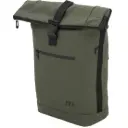 MOCHILA CITY WATERPROOF VALENCIA VERDE - SPORTANDEM