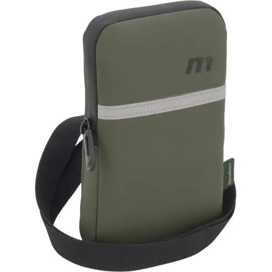 BANDOLERA PORTAMÓVIL CW SEVILLA VERDE - SPORTANDEM