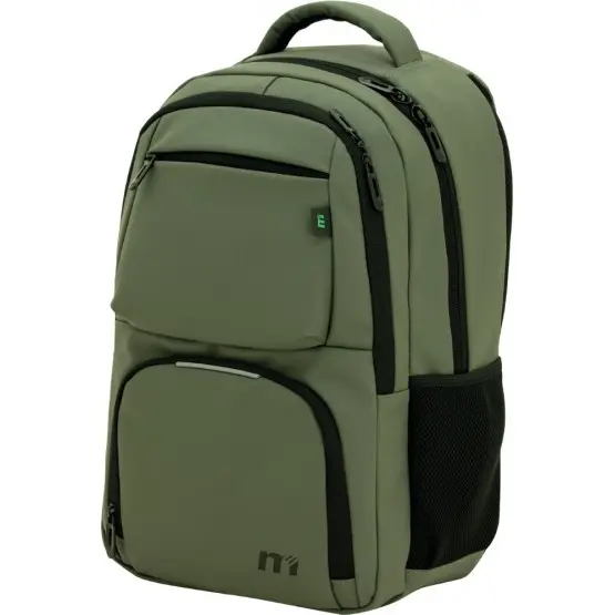 MOCHILA DUBLIN VERDE - SPORTANDEM