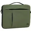 FUNDA PORTAORDENADOR CW VERDE - SPORTANDEM