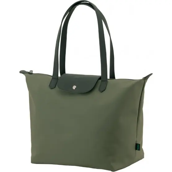 BOLSO CHAMP VERDE - SPORTANDEM