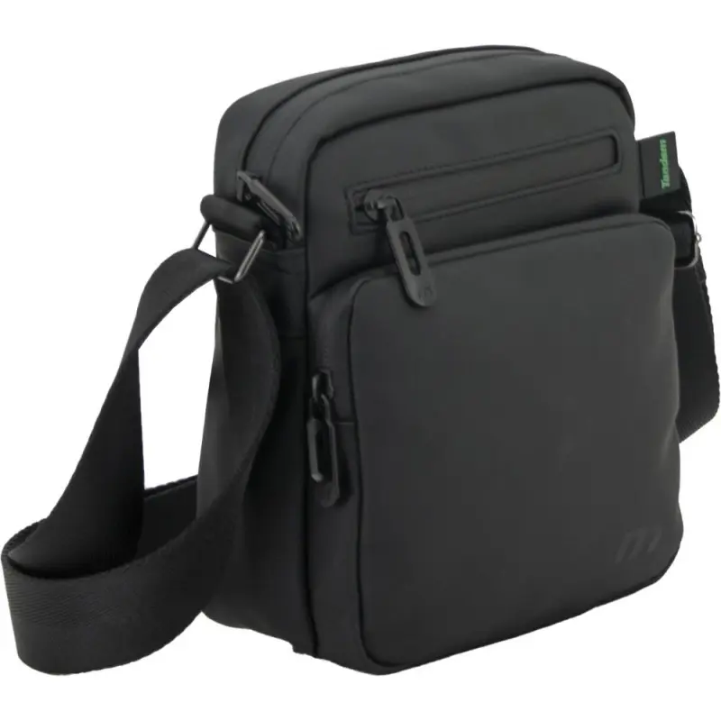 BANDOLERA W1 NEGRO - SPORTANDEM