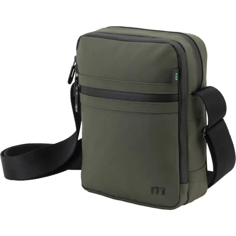 BANDOLERA W3 VERDE - SPORTANDEM
