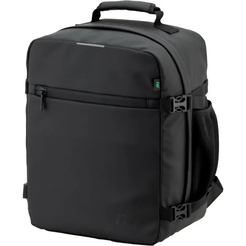 MOCHILA INFANTIL NEGRO - SPORTANDEM
