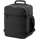MOCHILA INFANTIL NEGRO - SPORTANDEM