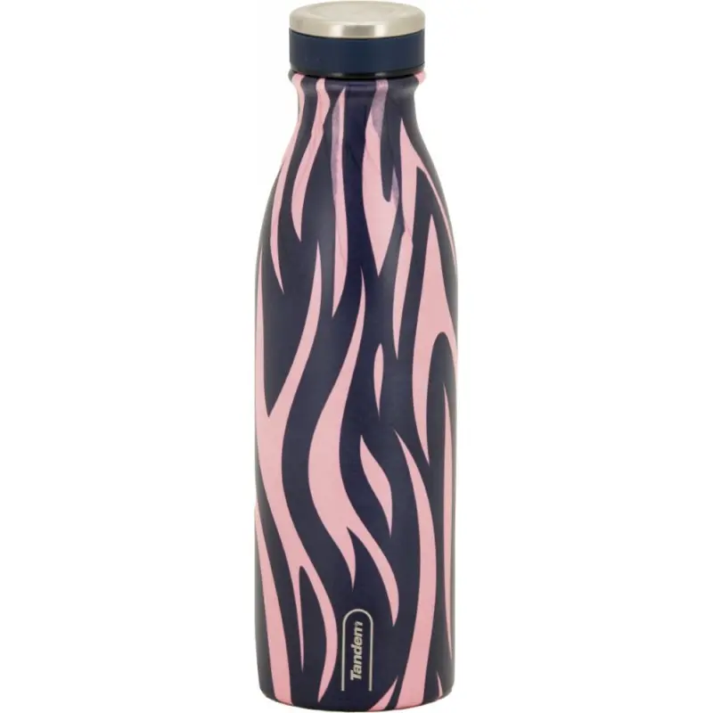 BOTELLA TERMICA FLAME 500ML - SPORTANDEM