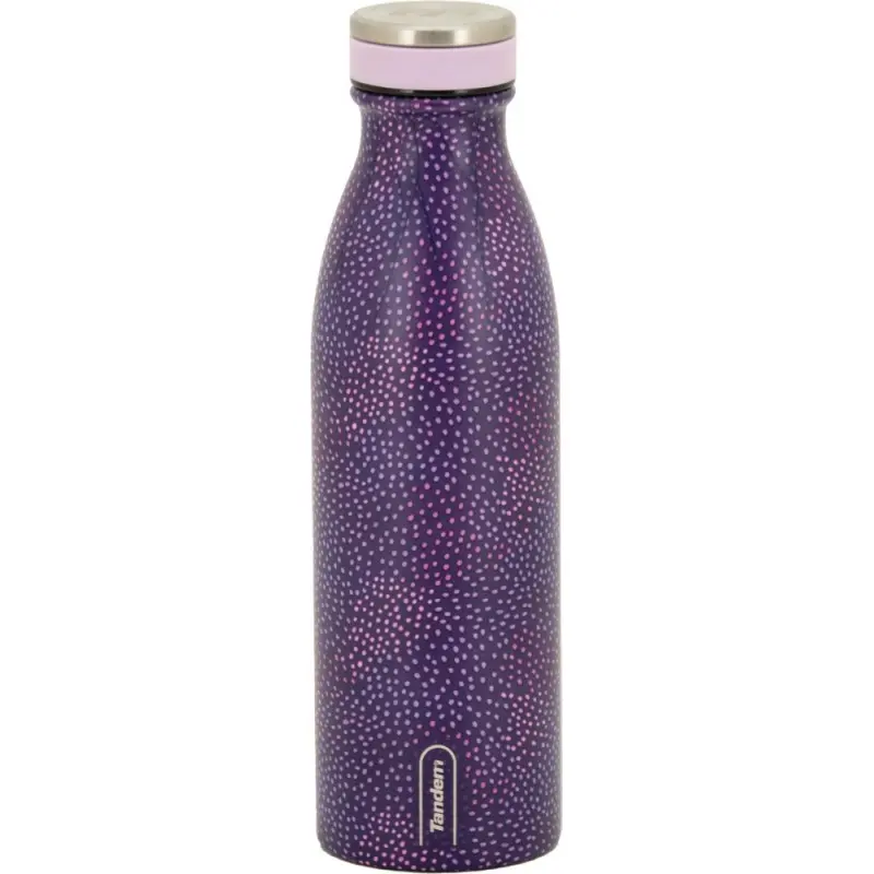 BOTELLA TERMICA POSITIVE 500ML - SPORTANDEM