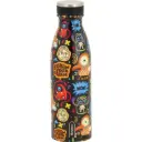 BOTELLA TERMICA GALAXY 500ML - SPORTANDEM