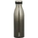 BOTELLA TERMICA METALICA BLANCO 500ML - SPORTANDEM