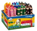 LÁPICES LYRA GROOVE TRIPLE 1-SCHOOLPACK 48UD