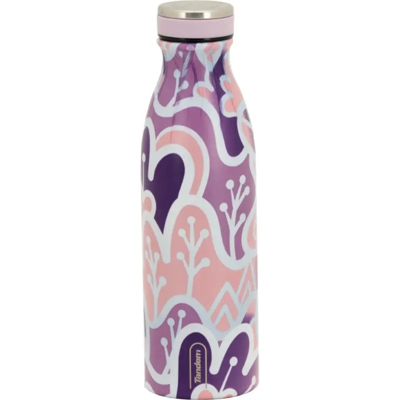 BOTELLA TERMICA GARDEN 500ML - SPORTANDEM