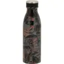 BOTELLA TERMICA CARS 500ML - SPORTANDEM