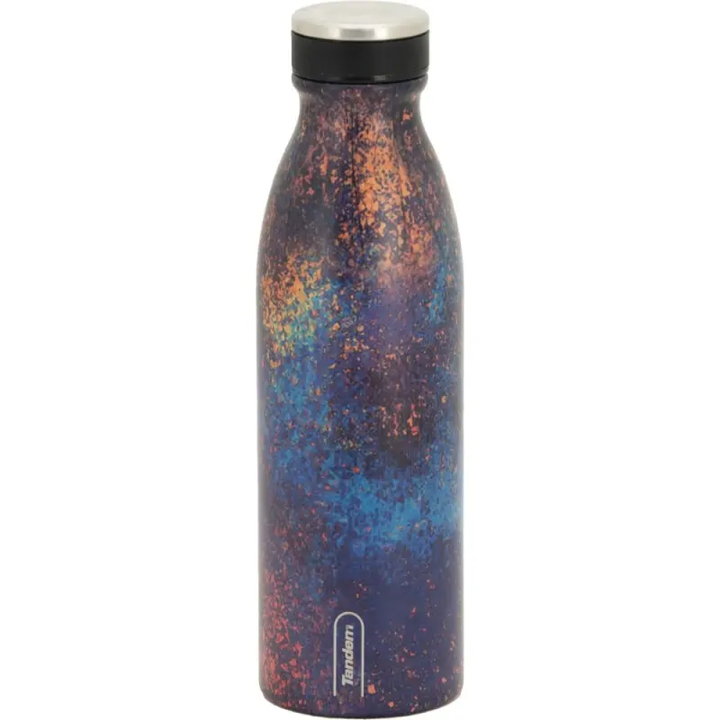 BOTELLA TERMICA VOLCANO 500ML - SPORTANDEM