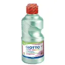 TEMPERA GIOTTO METAL 250ML VERDE