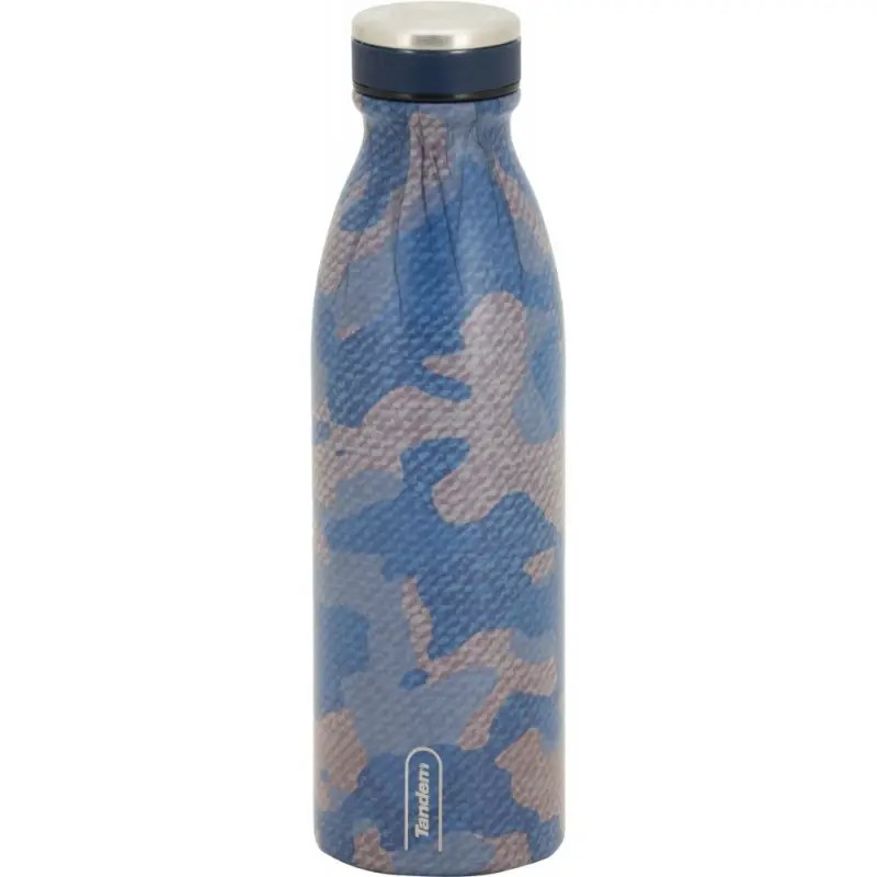BOTELLA TÉRMICA HUNTER 500ML - SPORTANDEM